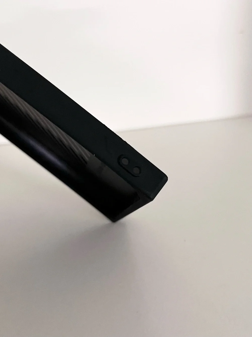 New iPhone X XS mirror case